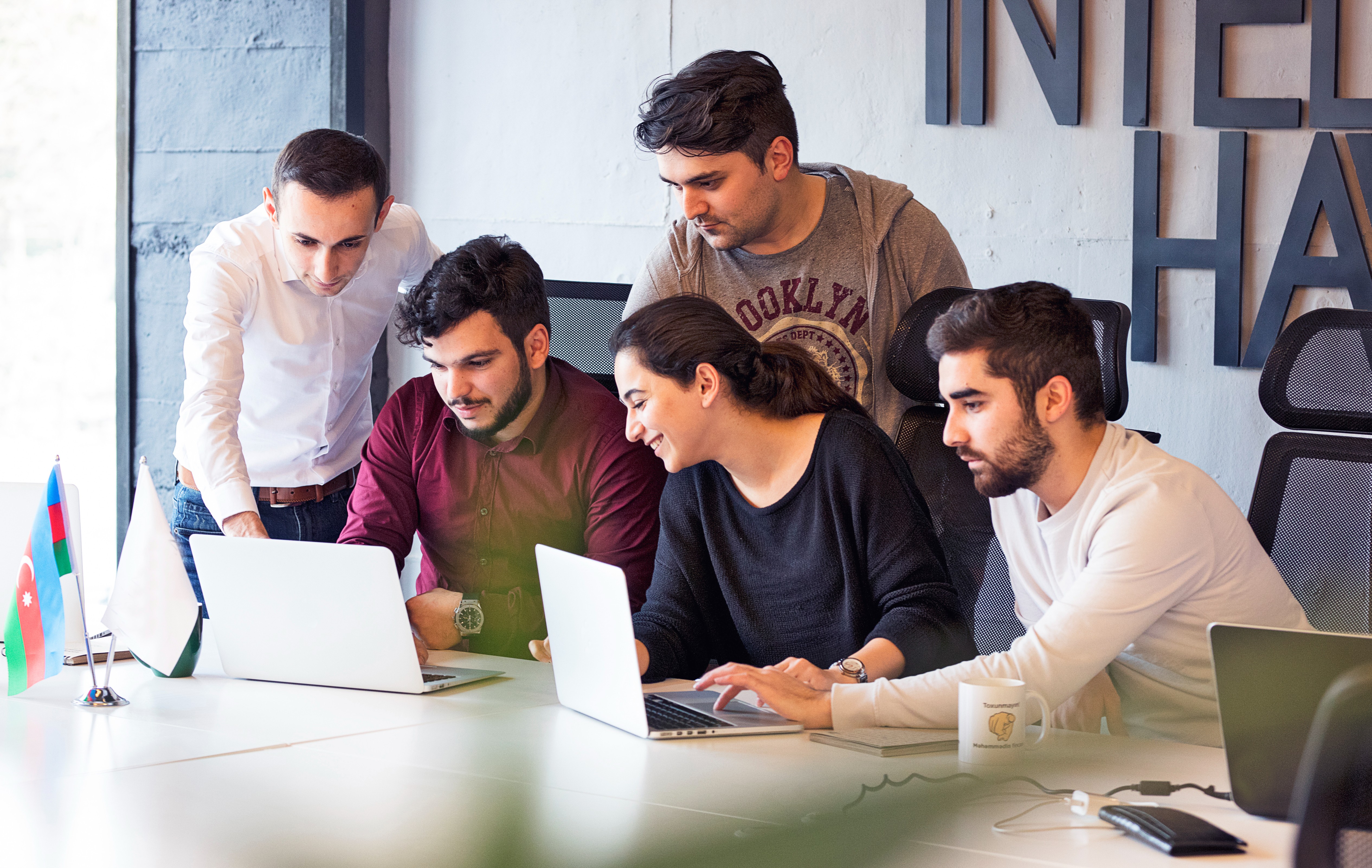 Live Sourcing Session