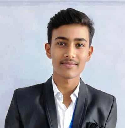 SANDEEP KUMAR SAH