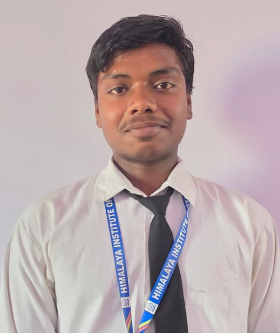 GAURAV KUMAR