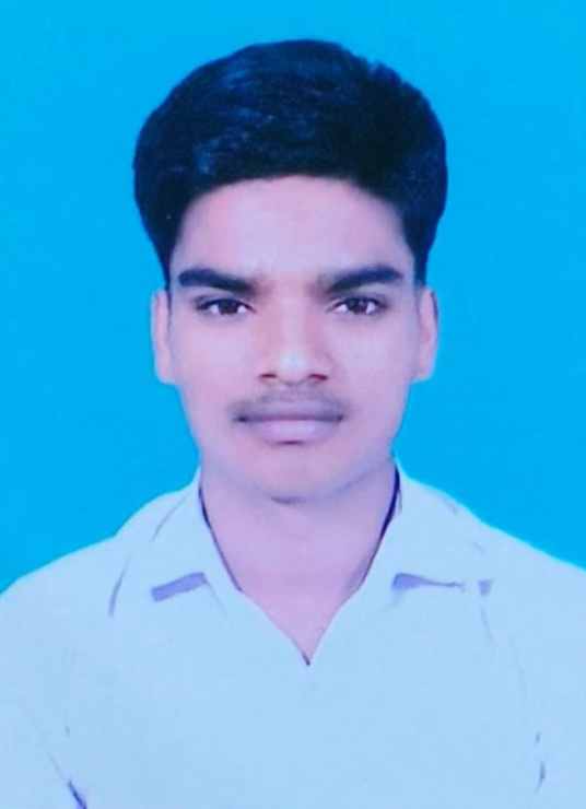 Arman Kumar