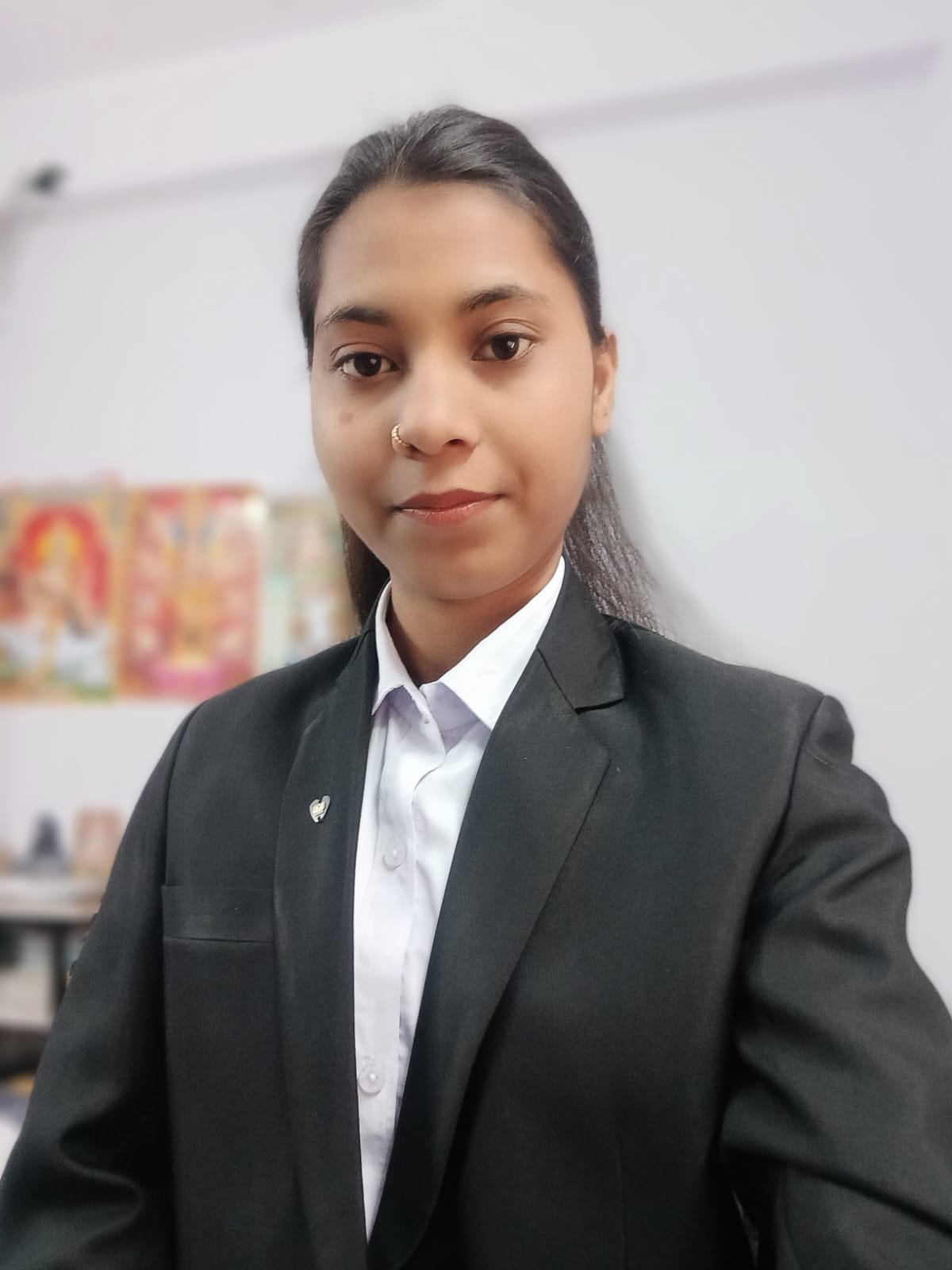 SIMPAL KUMARI