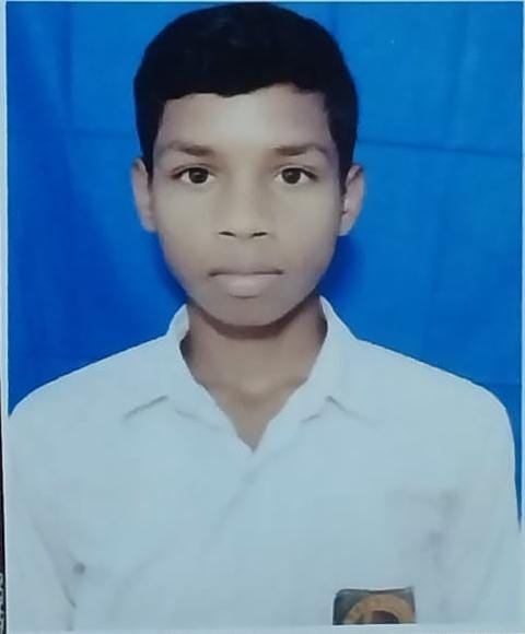CHANDAN KUMAR