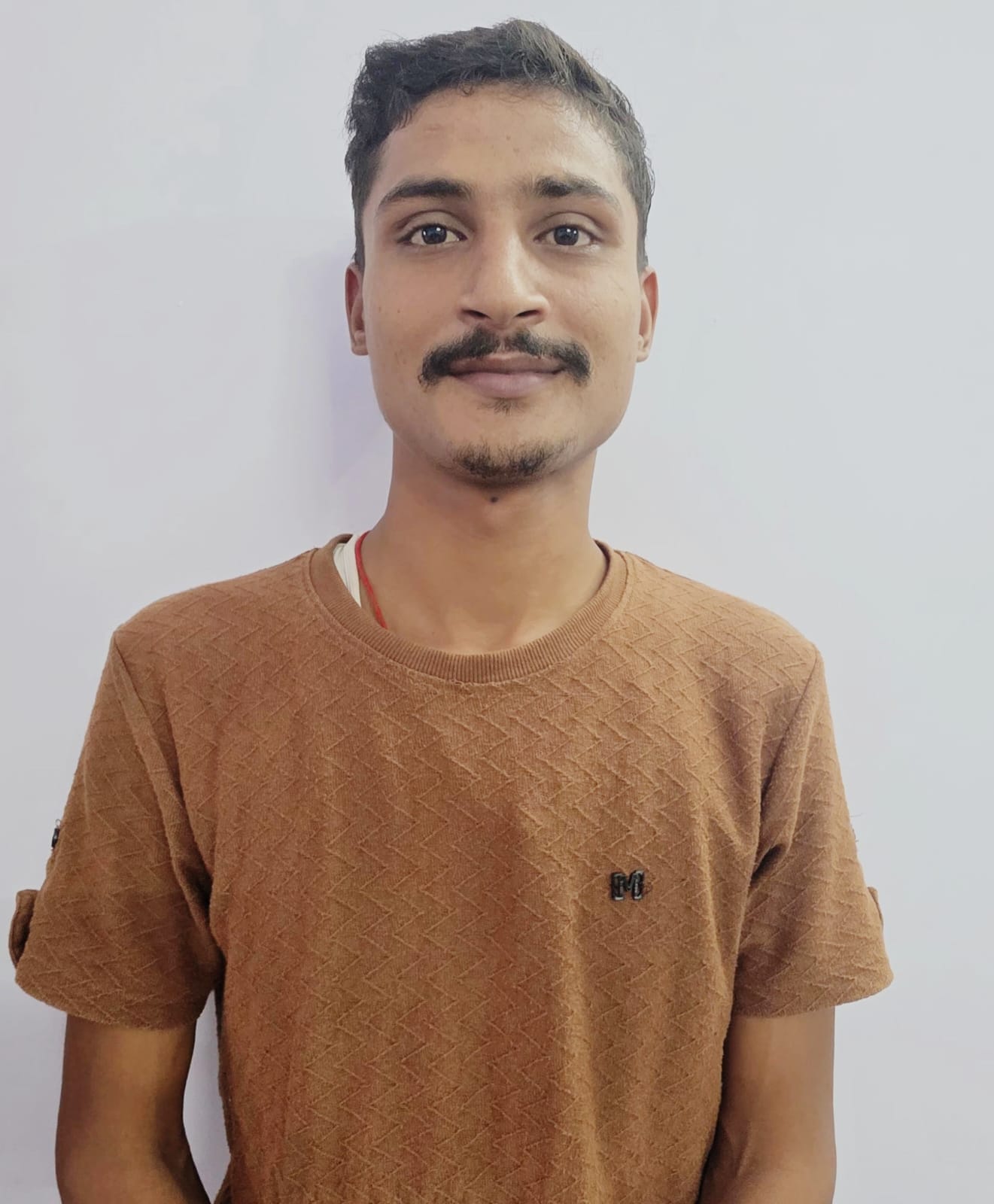 GAURAV KUMAR PATHAK