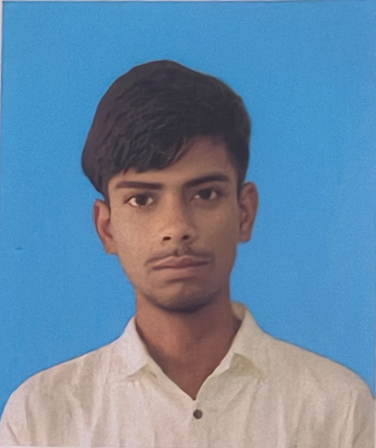 Vishal kumar