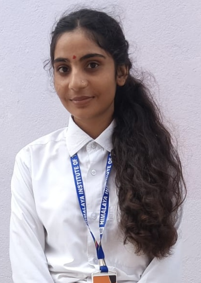 Sanjali kumari
