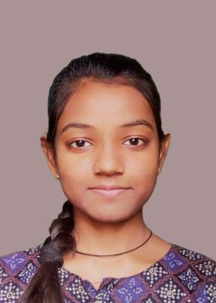 Prity Kumari