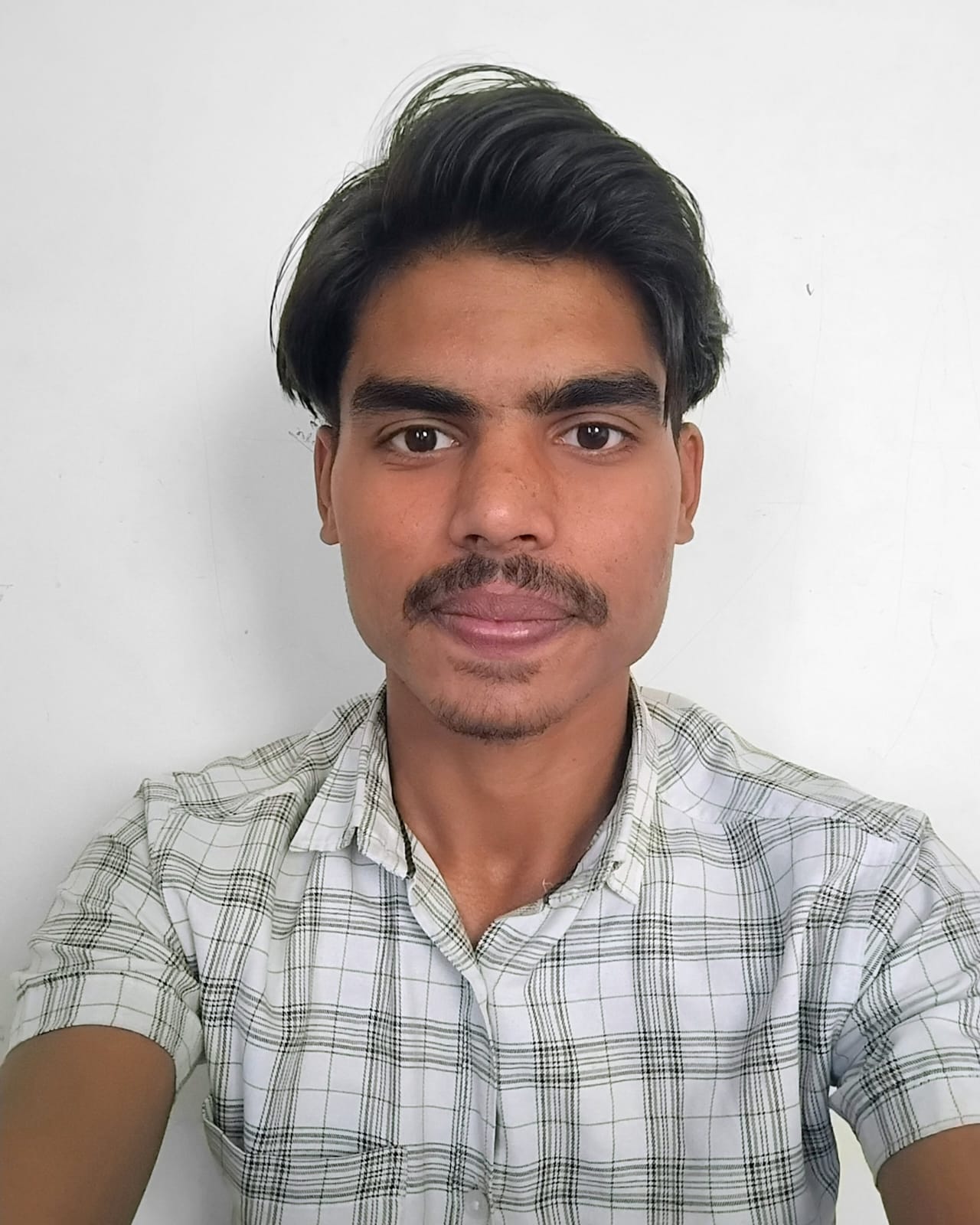 Ritik Kumar