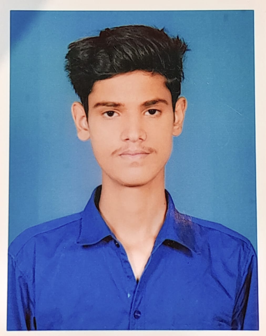 Divyanshu Raj