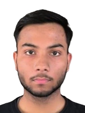 Shreyansh Tiwari