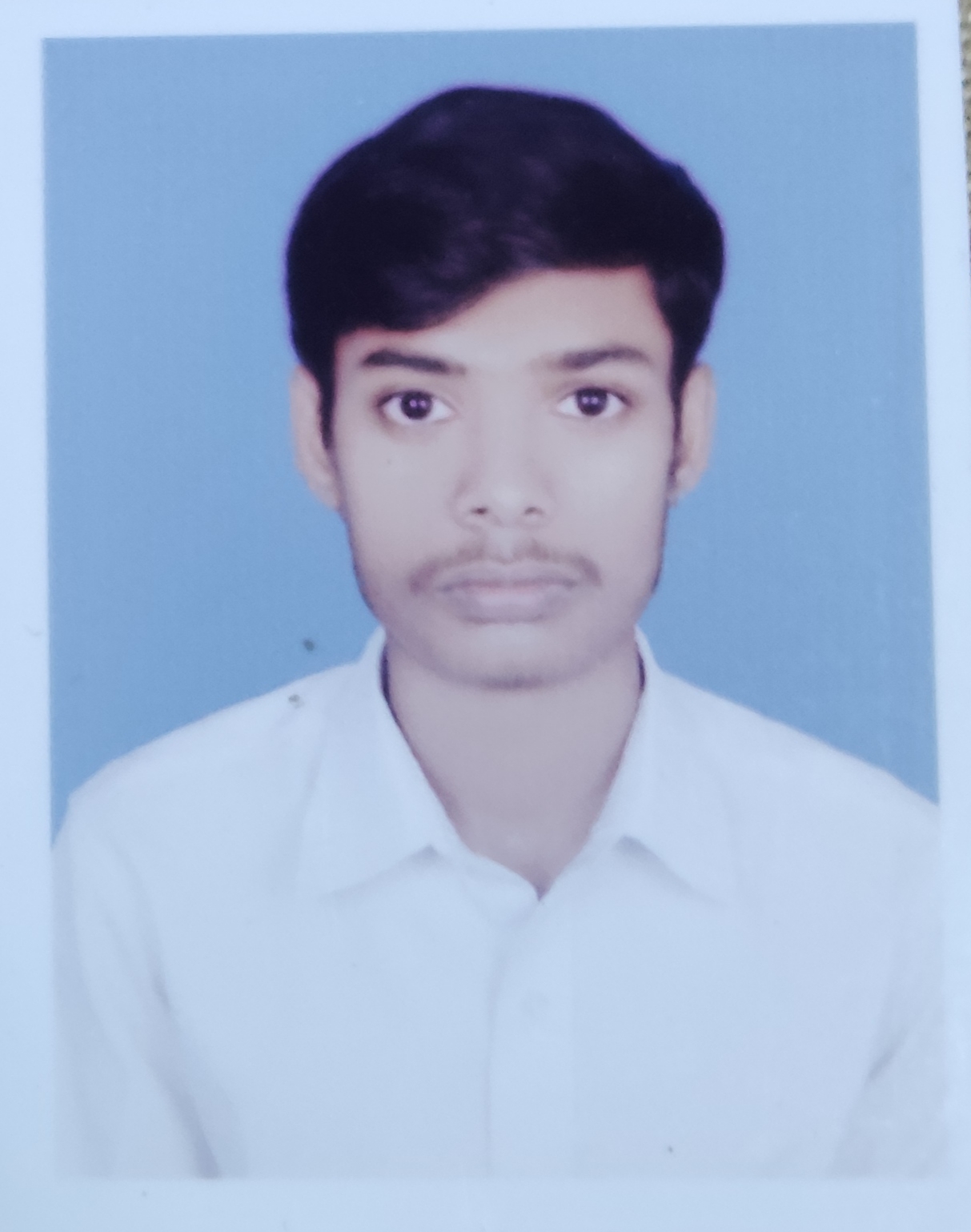 Nikhil Kumar