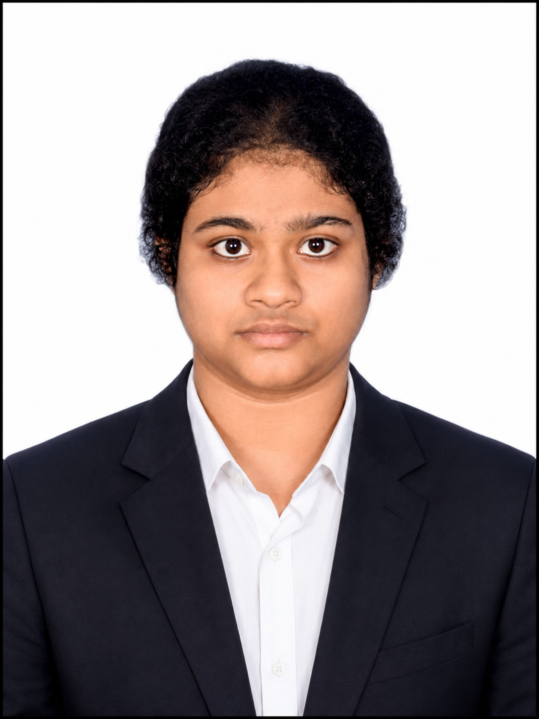 PRAYASHI KARMAKAR
