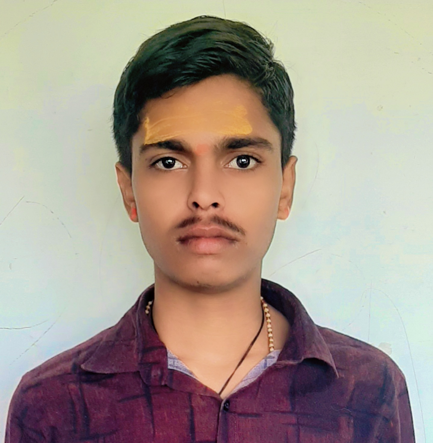 Rudra Pratap Tripathi