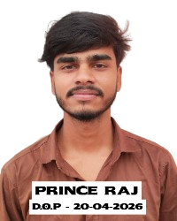Prince raj