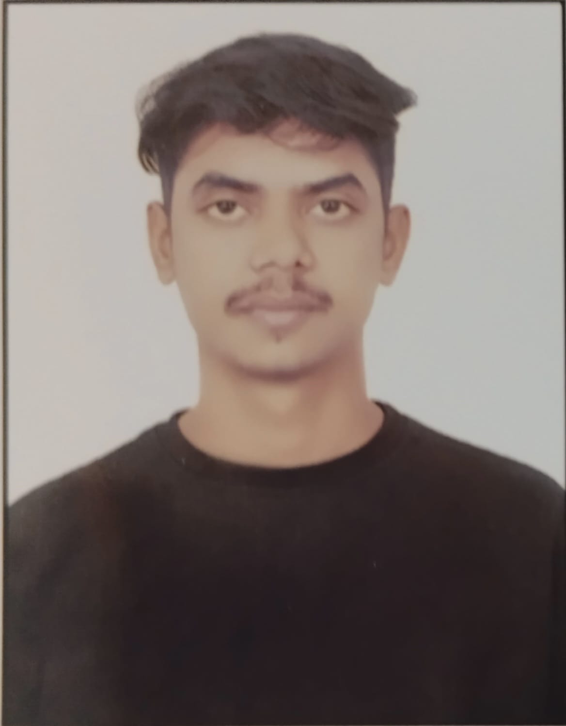 Abhishek kumar
