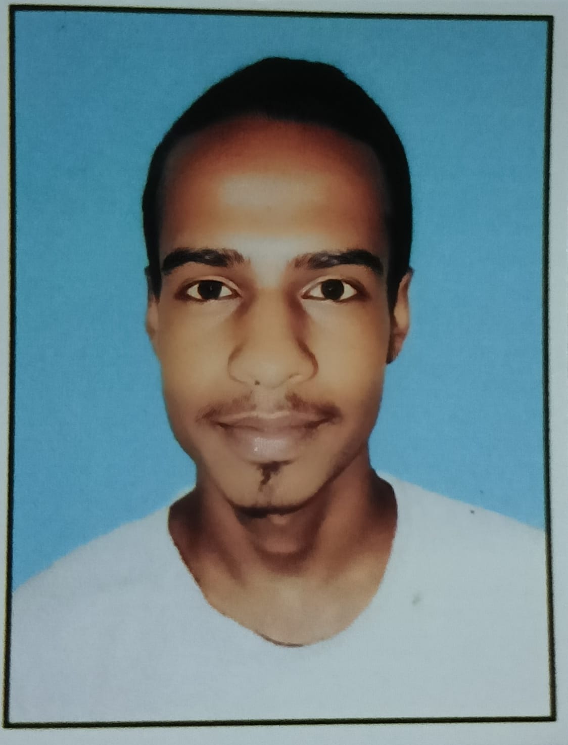 Ashish Kumar