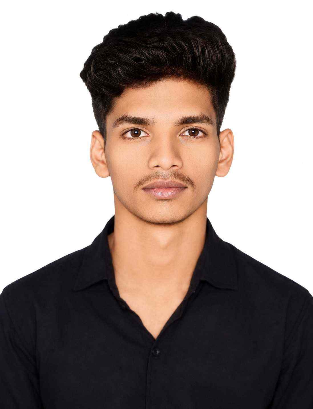 OMPRAKASH KUMAR