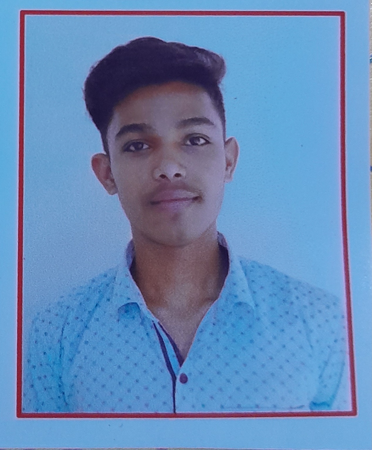 Aryan Kumar