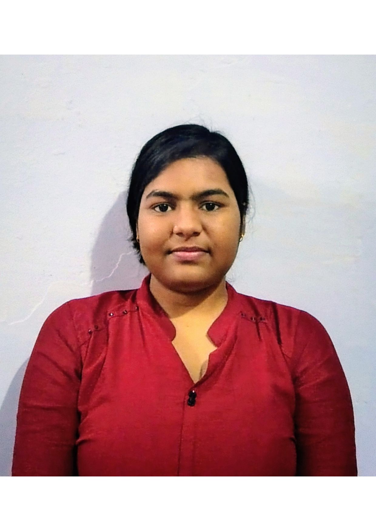Khushbu Mourya