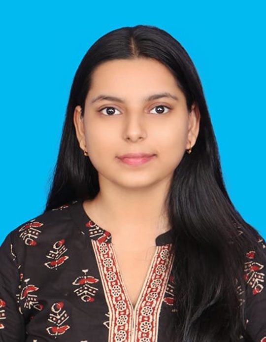 Aditi Pandey