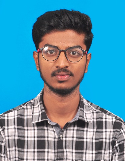 THAVA KHISHORE RAM M
