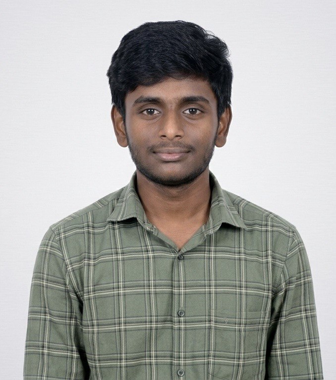 SHREEDHAR K R