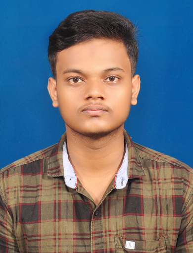 MOHAMED TARIQ M