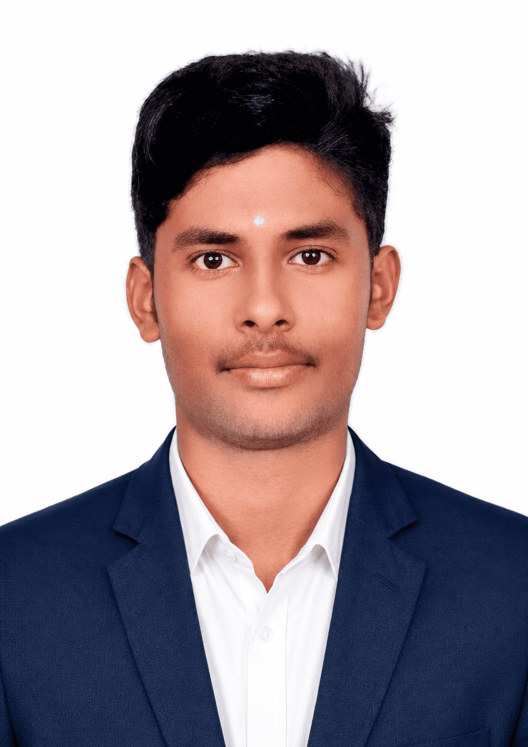 MURUGESH A B