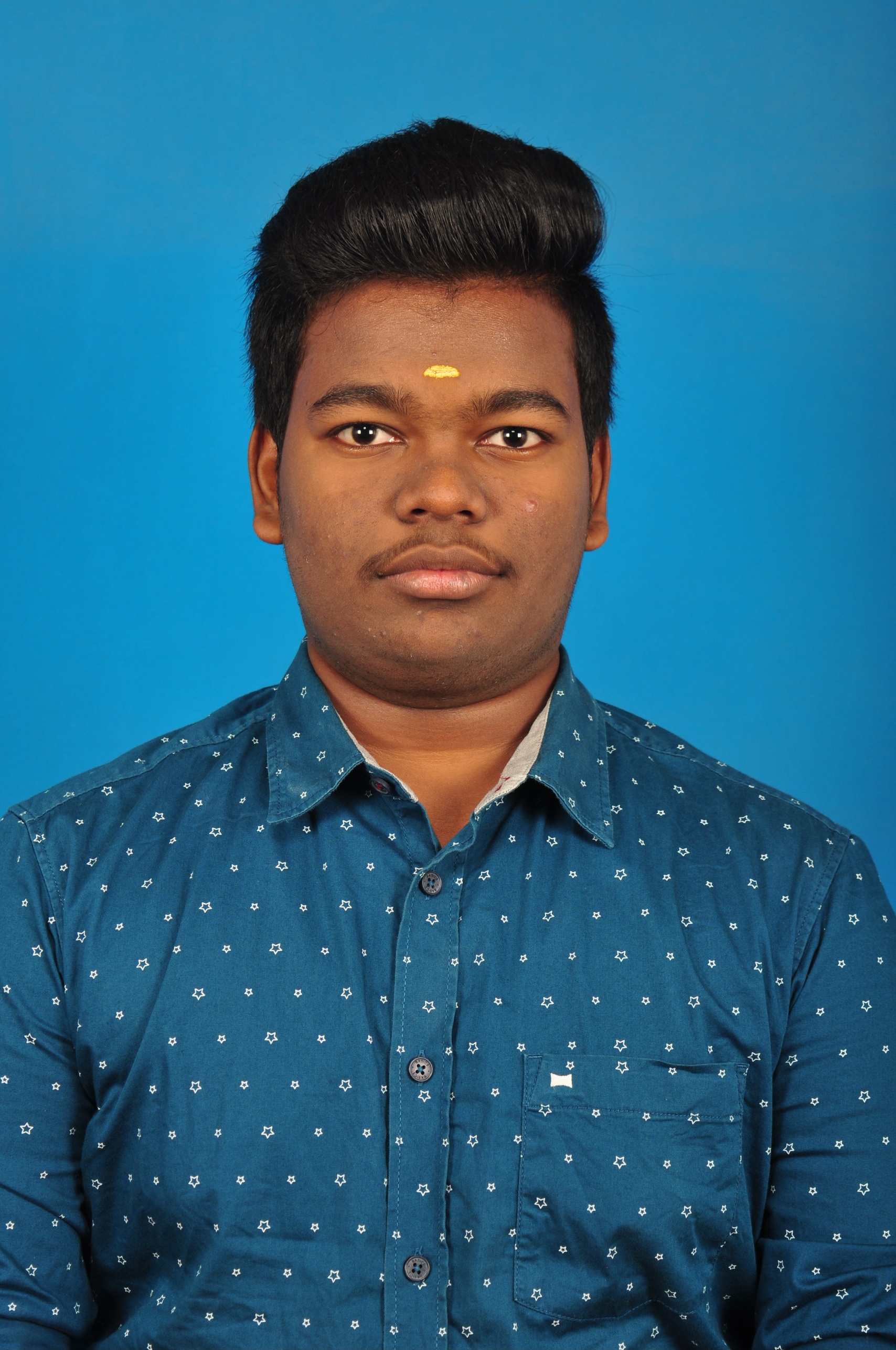 MUTHUKUMAARAN S