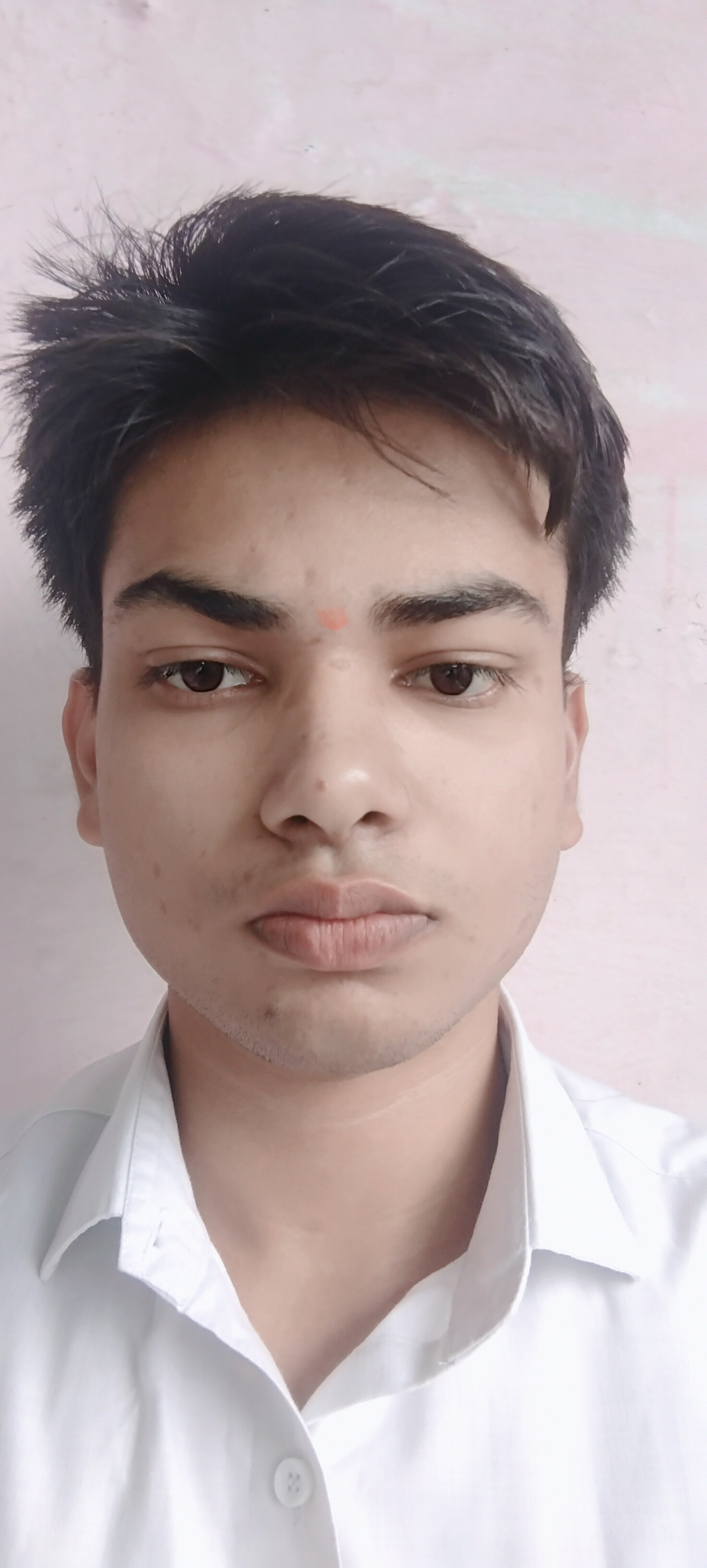 Aayush Singh Chouhan