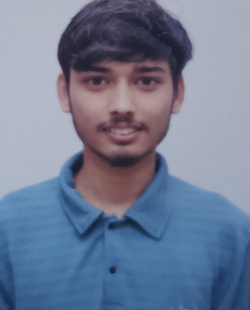 Vaibhav Mainali