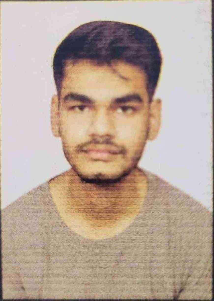 Ashmit kishore