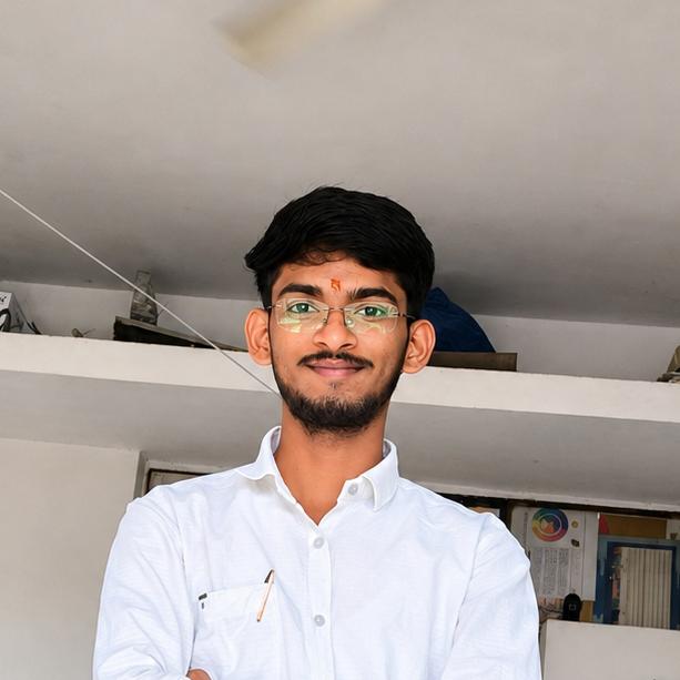 Vishal Vishwakarma