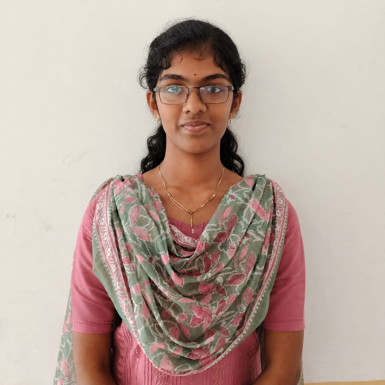 Subhasini Selvamathi V