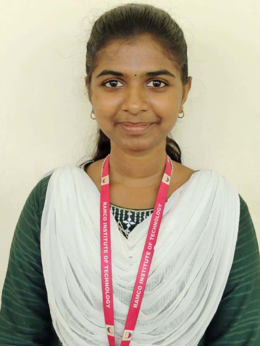 P S SREEMATHI