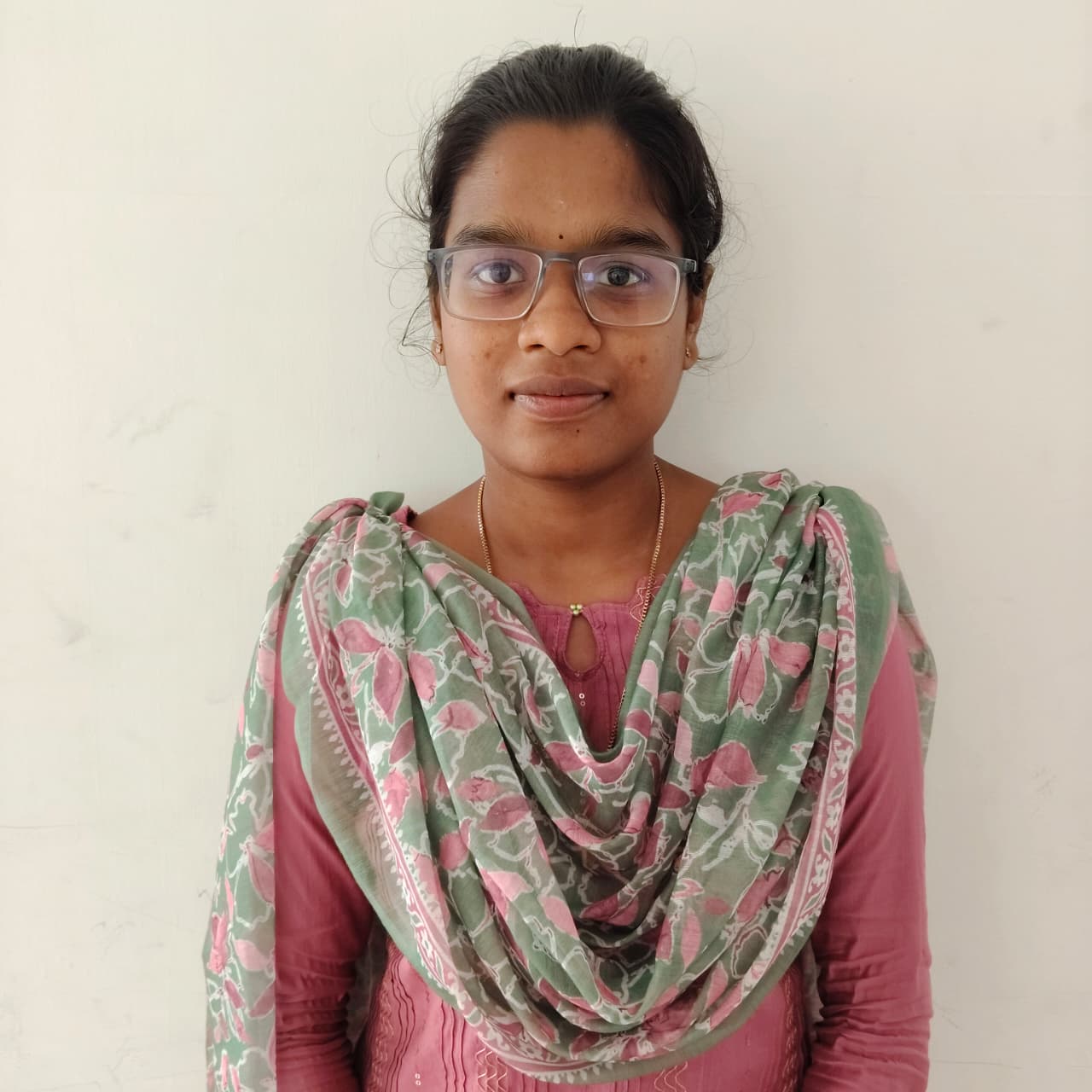 Subashini M