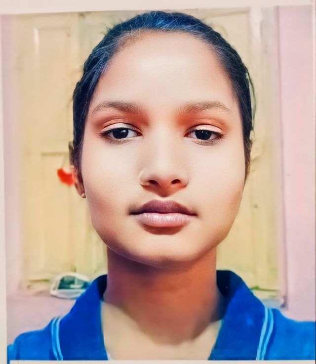 Anamika Priyadarshi