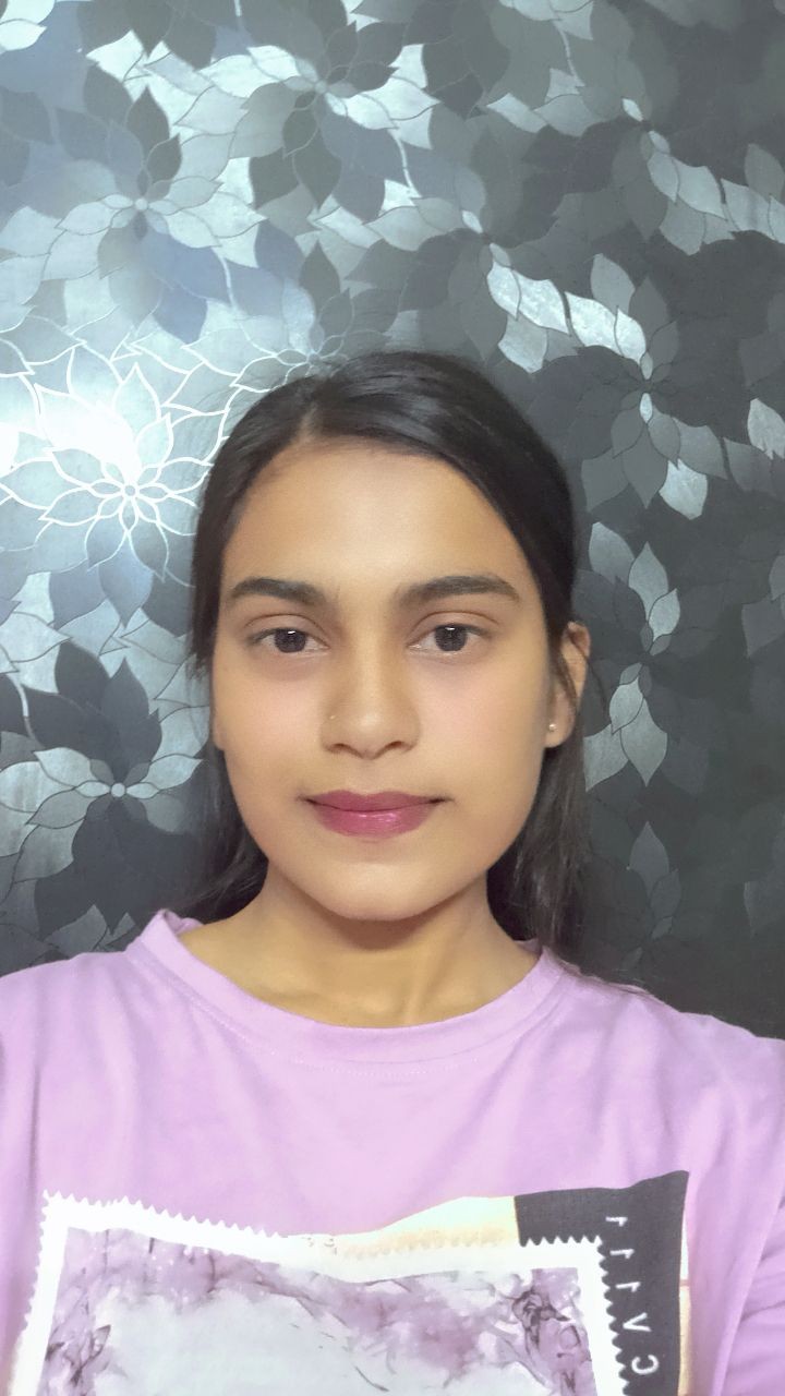 Ritika patel
