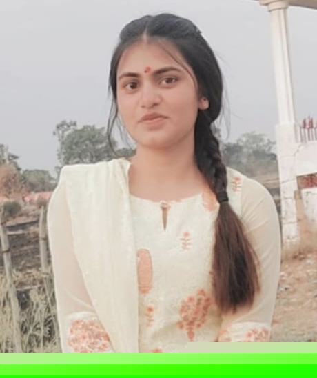 Sakshi Lodhi