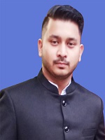 MANAV PRATIM DUTTA