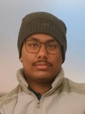 AYAN PAL