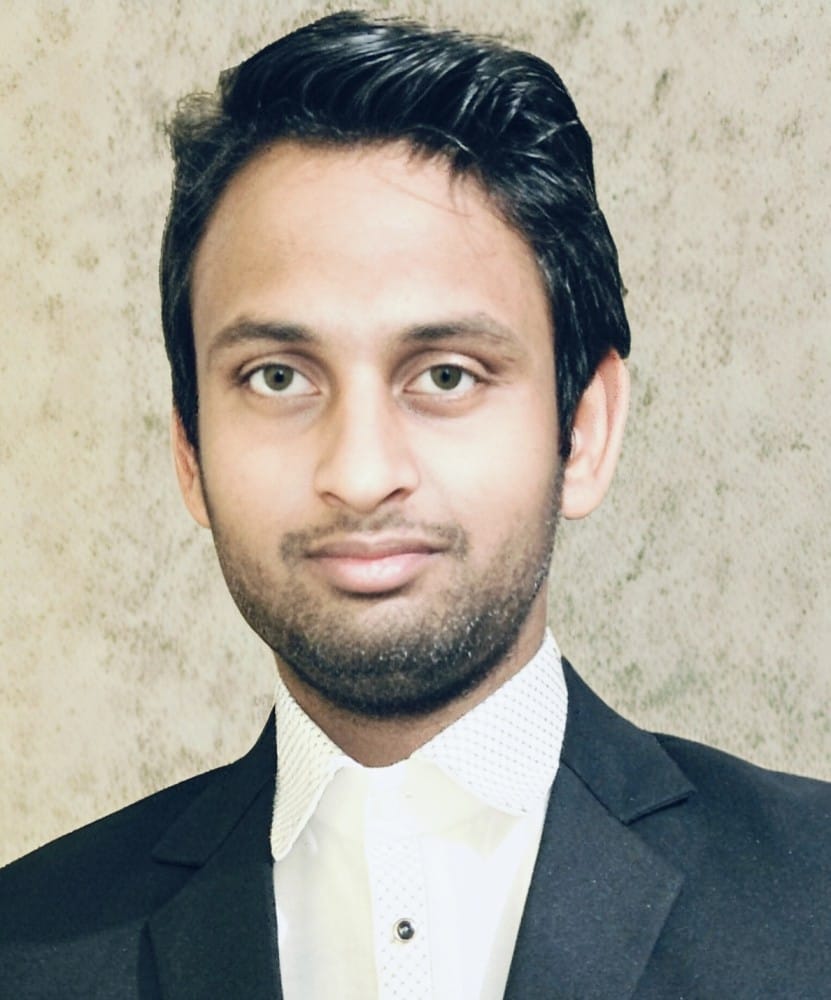 lucky sharma