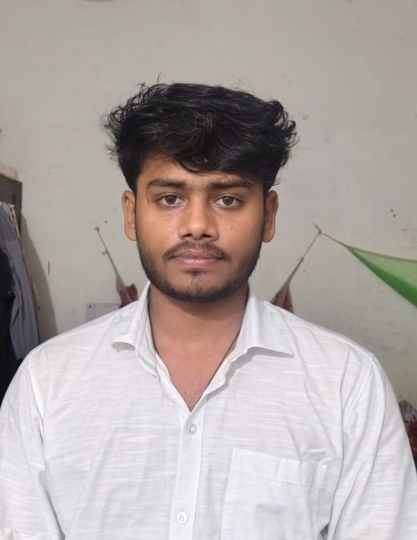 krishna Prajapati