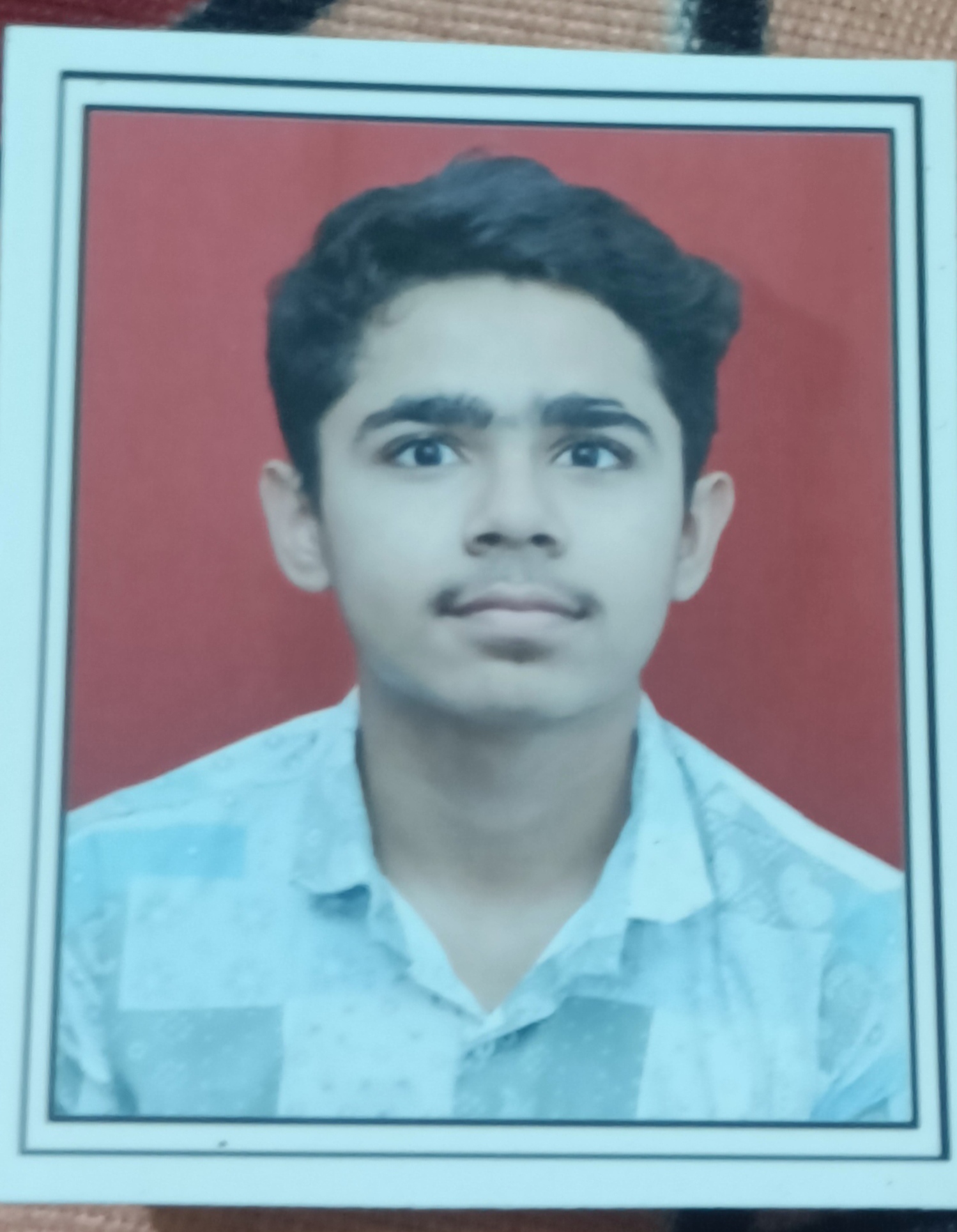 Rajveer Barad