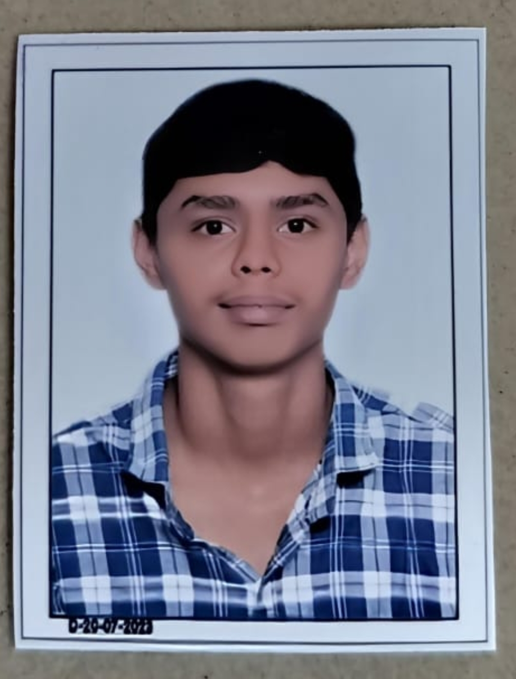 Nakul Kumar