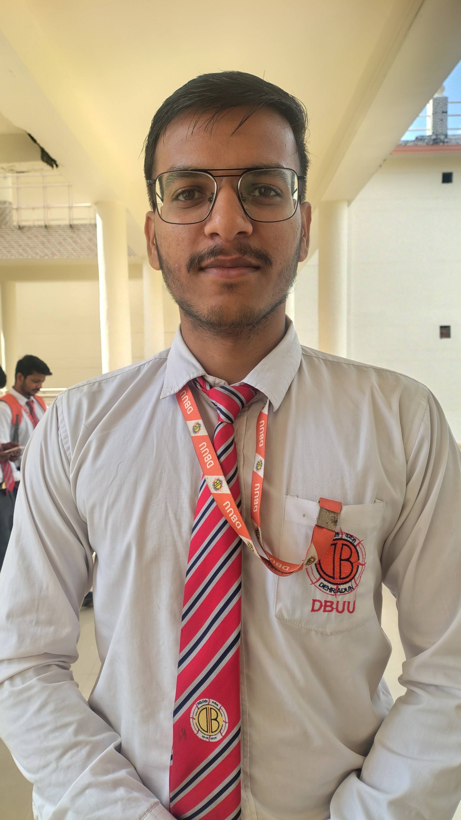 Vaibhav Gupta