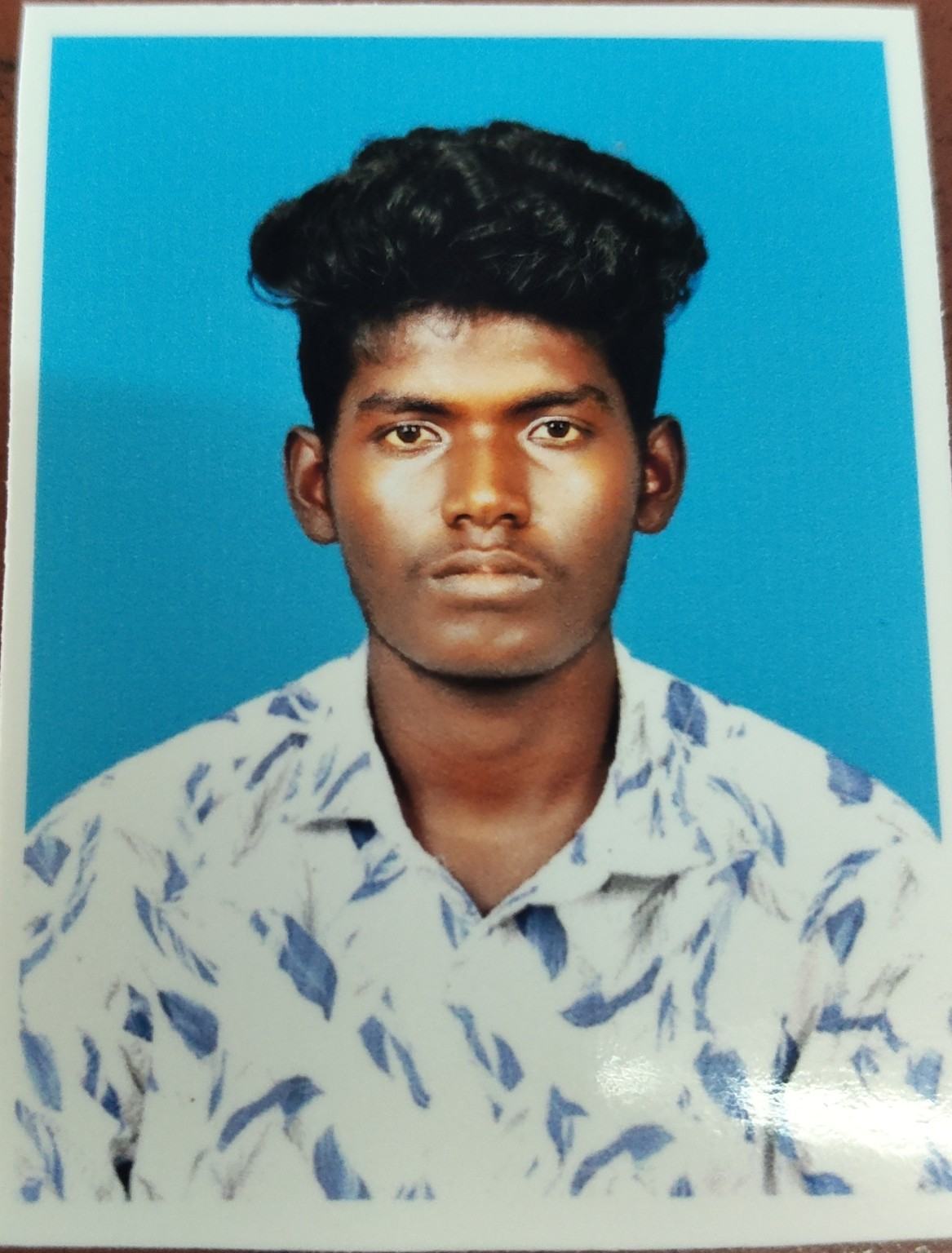 Mowneshwaran s