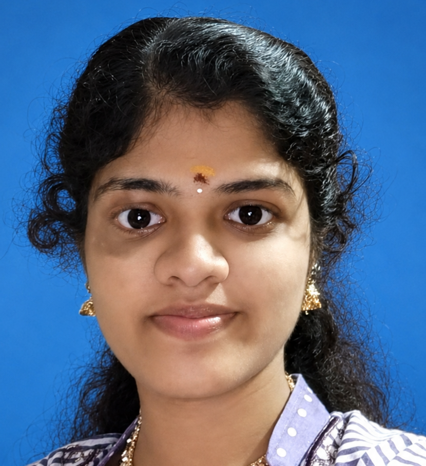 Kavipriya S