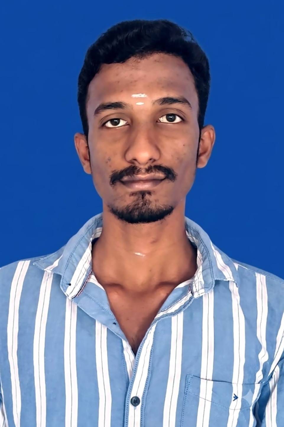 Lokesh Ariya V