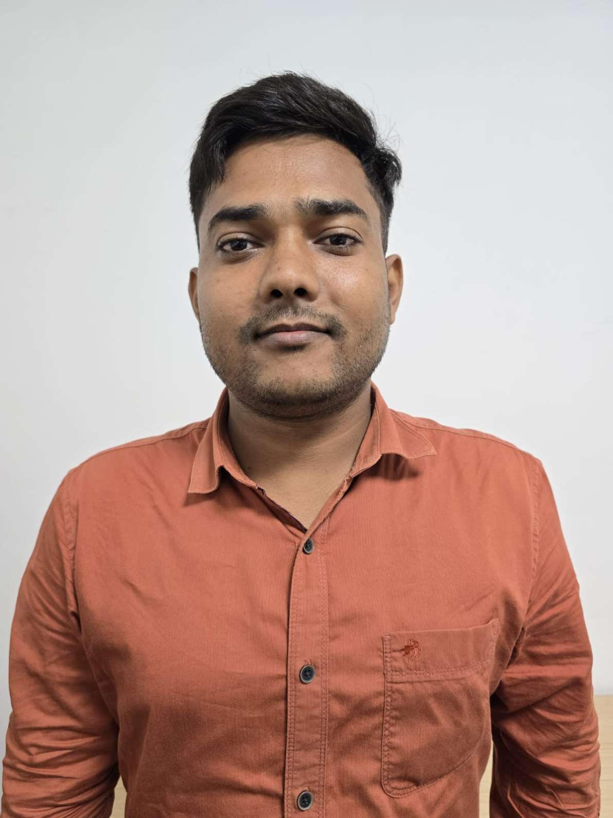 Chandan Kumar