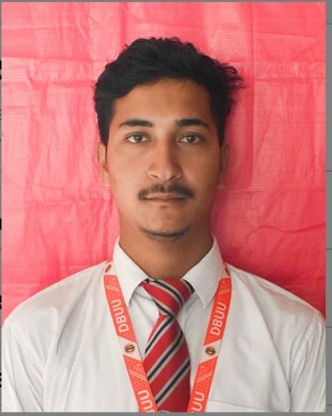 Neeraj singh Bisht